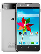 Zte Grand S Flex Price With Specifications